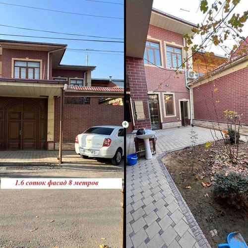 5-комнатный дом, 150 м²