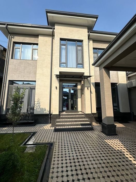 5-room house, 300 m², Tashkent, Yakkasaray District, for rent