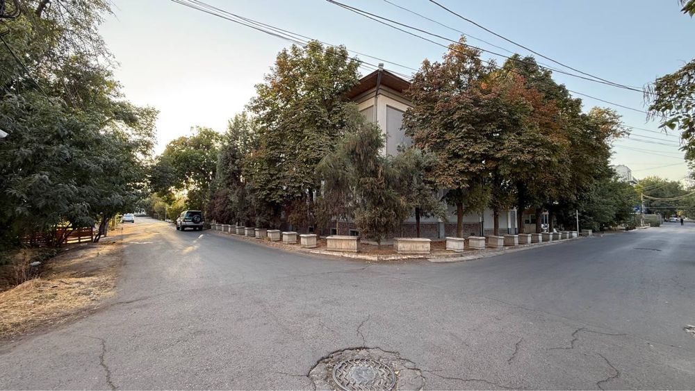 ПРОДАЁТСЯ Земельный Участок - 9.3 соток.
