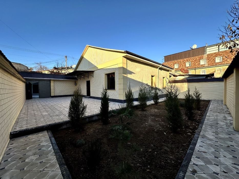 3-room house, 100 m², Tashkent, Yakkasaray District, for rent