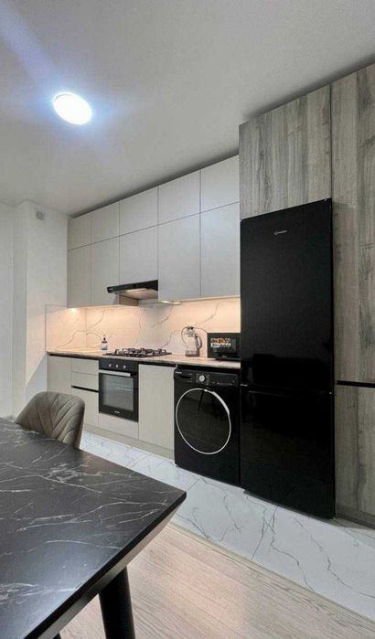 1-xonali kvartira, 50 m²