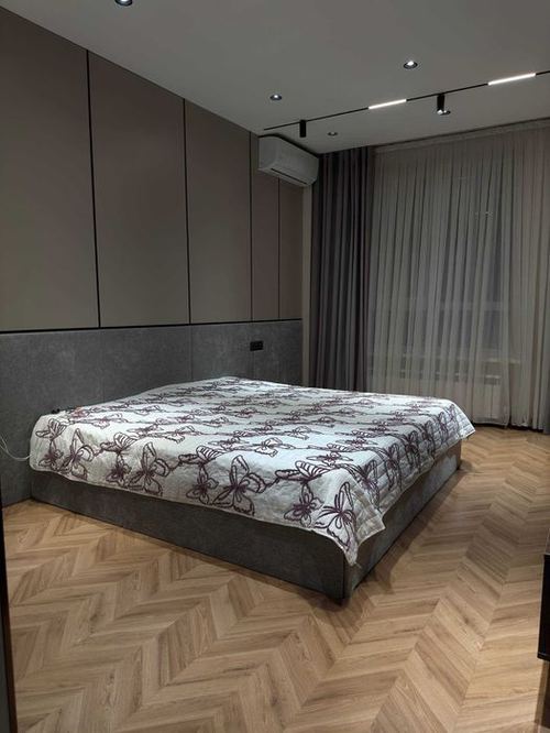2-xonali kvartira, 58 m²