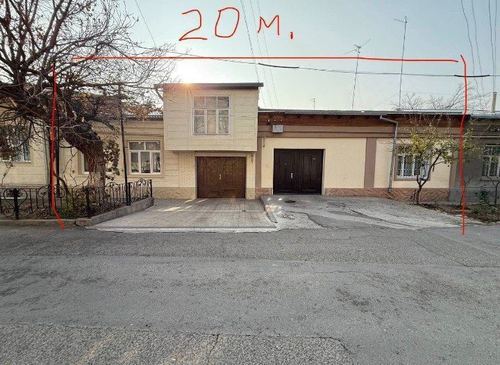 8-комнатный дом, 500 м²