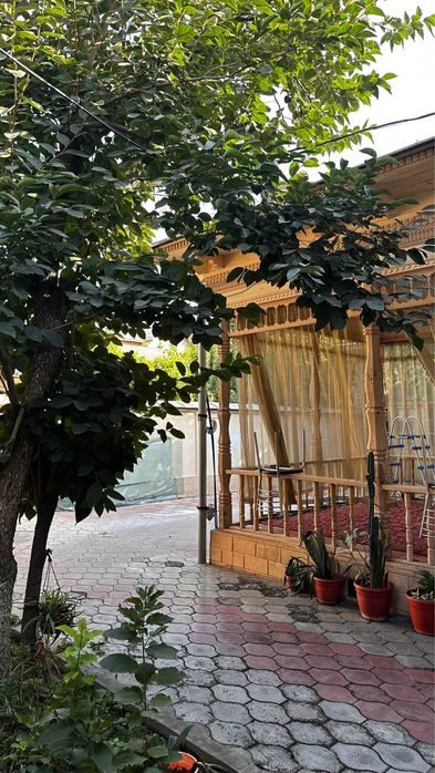 11-xonali uy, 6.4 m², Toshkent, Yakkasaroy tumani, ijaraga
