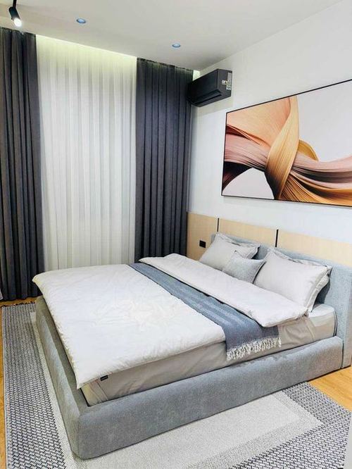 2-xonali kvartira, 52 m²
