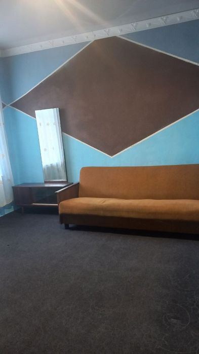 2-комнатный дом, 45 м²