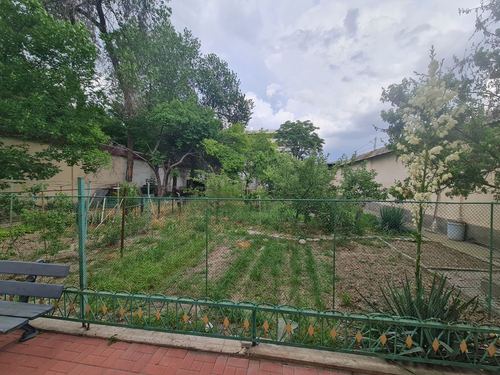 Продаётся участок 6 сот бывшая Венгерская