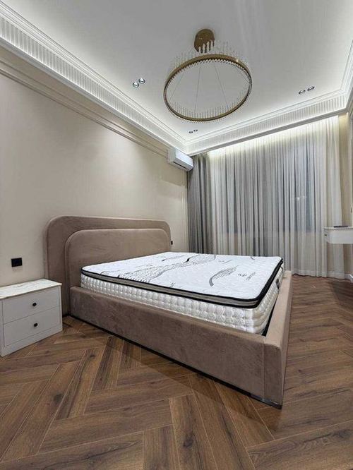 2-xonali kvartira, 65 m²