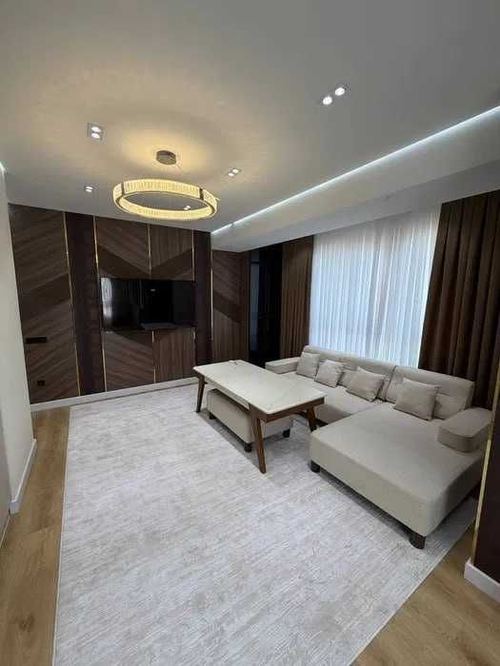 3-xonali kvartira, 72 m²