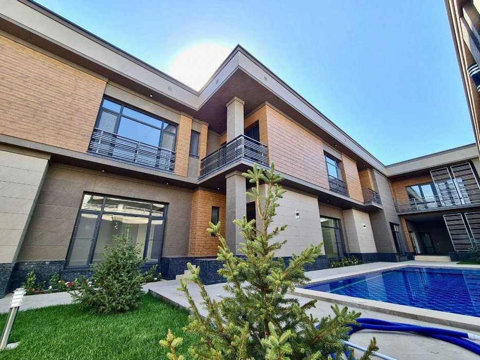 6-xonali uy, 300 m², Toshkent, Yakkasaroy tumani, ijaraga