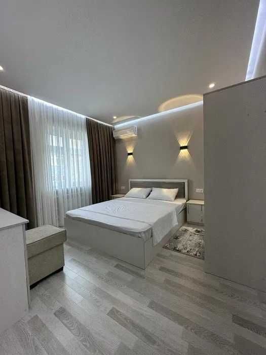 2-room apartment, 60 m², Tashkent, Yakkasaray District, for rent