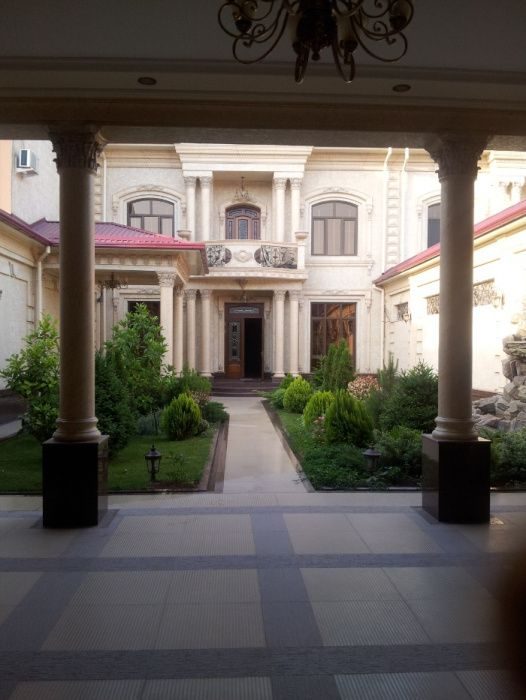 5-xonali uy, 350 m², Toshkent, Yakkasaroy tumani, ijaraga