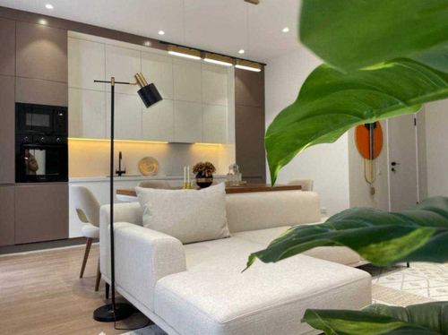 3-xonali kvartira, 95 m²