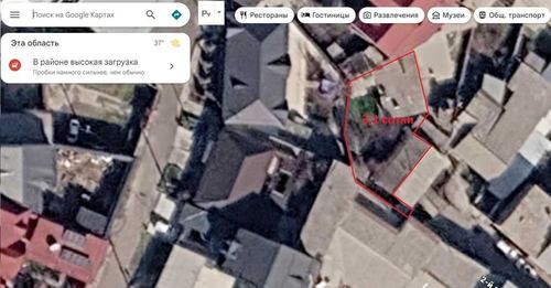 Продается участок