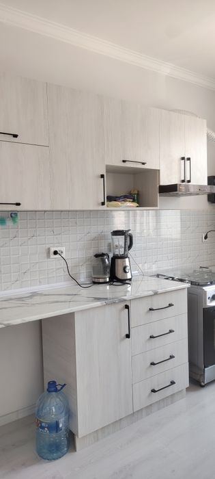 3-комнатная квартира, 70 м²