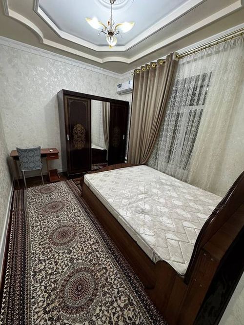 4-room house, 2.5 m²