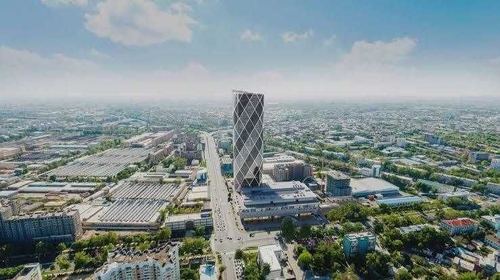 8 соток, первая линия, Яккасарай, ул. Мукими