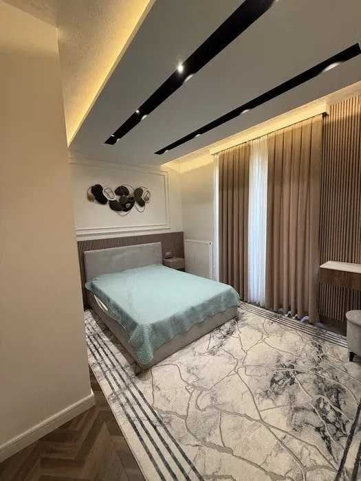 2-room apartment, 60 m², Tashkent, Yakkasaray District, for rent