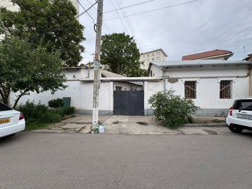 Продажа земли под застройку.