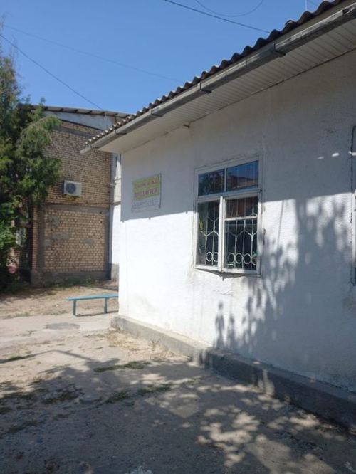 3-комнатный дом, 42 м²
