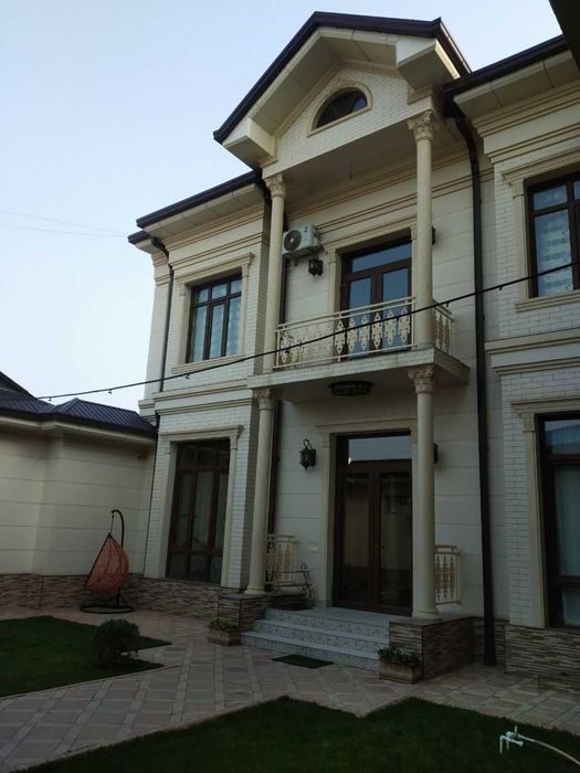 6-xonali uy, 340 m², Toshkent, Yakkasaroy tumani, ijaraga