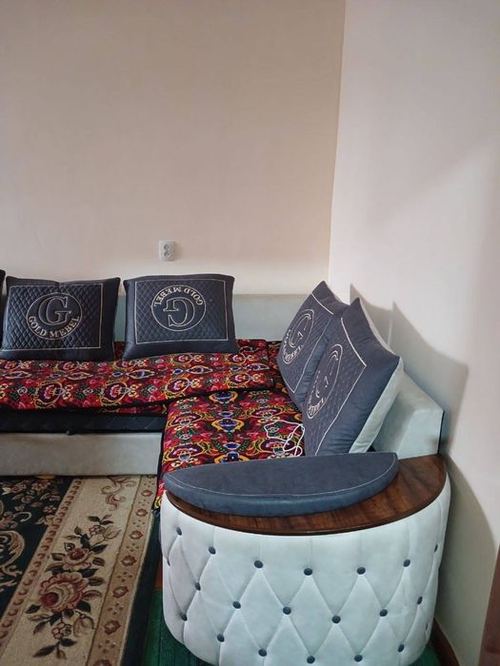 2-комнатная квартира, 56 м²