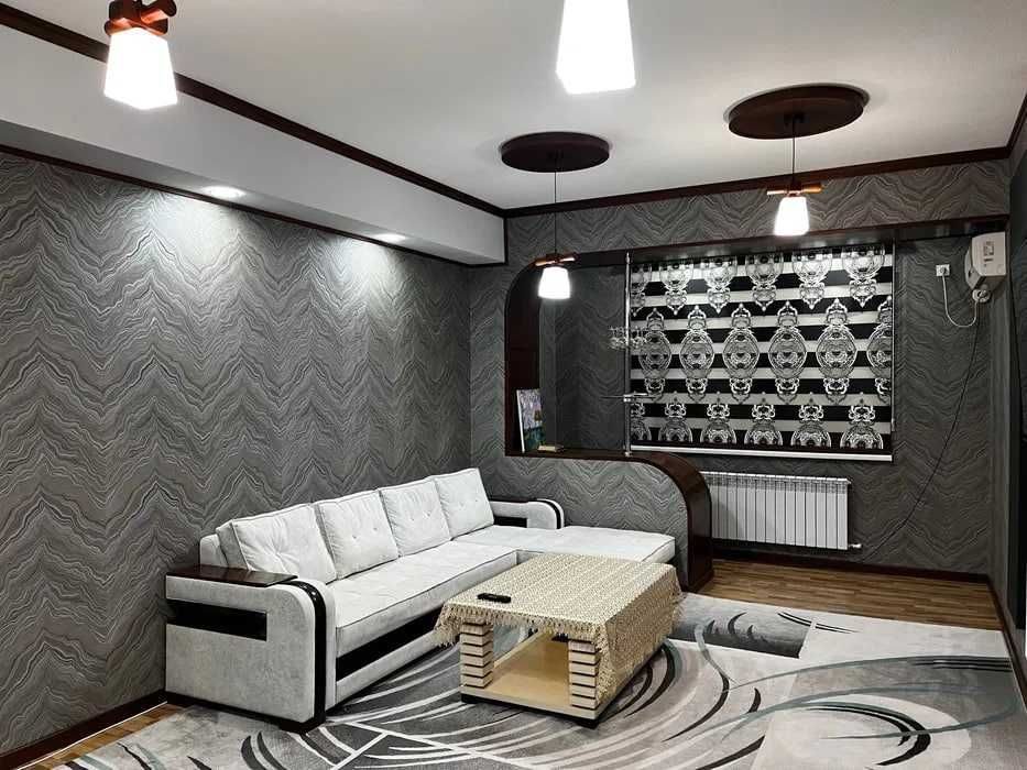 2-xonali kvartira, 92 m², Toshkent, Yakkasaroy tumani, ijaraga