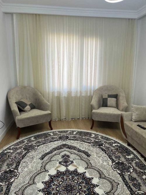 2-xonali kvartira, 70 m²