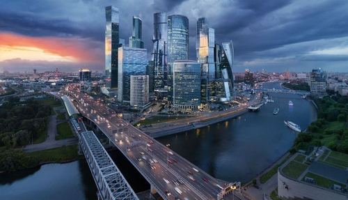 2-комнатная квартира, 56 м²