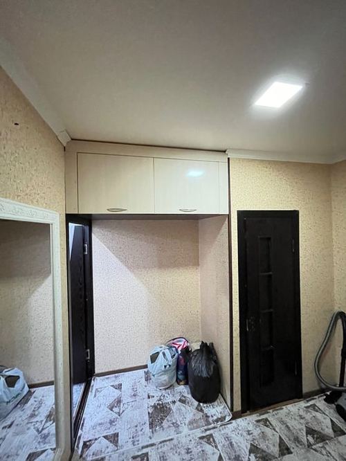 2-xonali kvartira, 56.48 m²