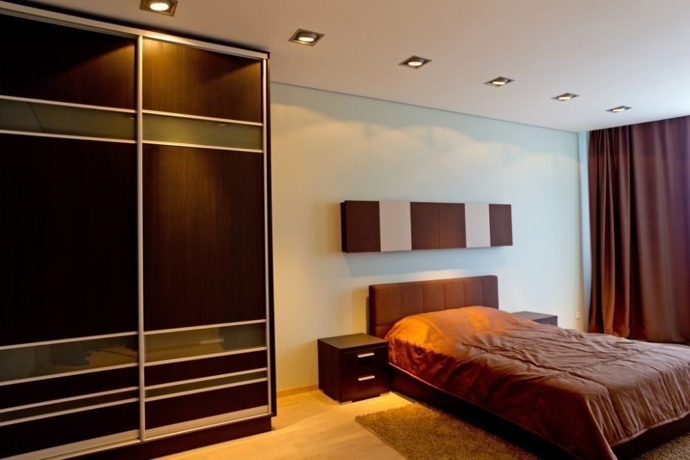 2-room apartment, 65 m², Tashkent, Yakkasaray District, for rent