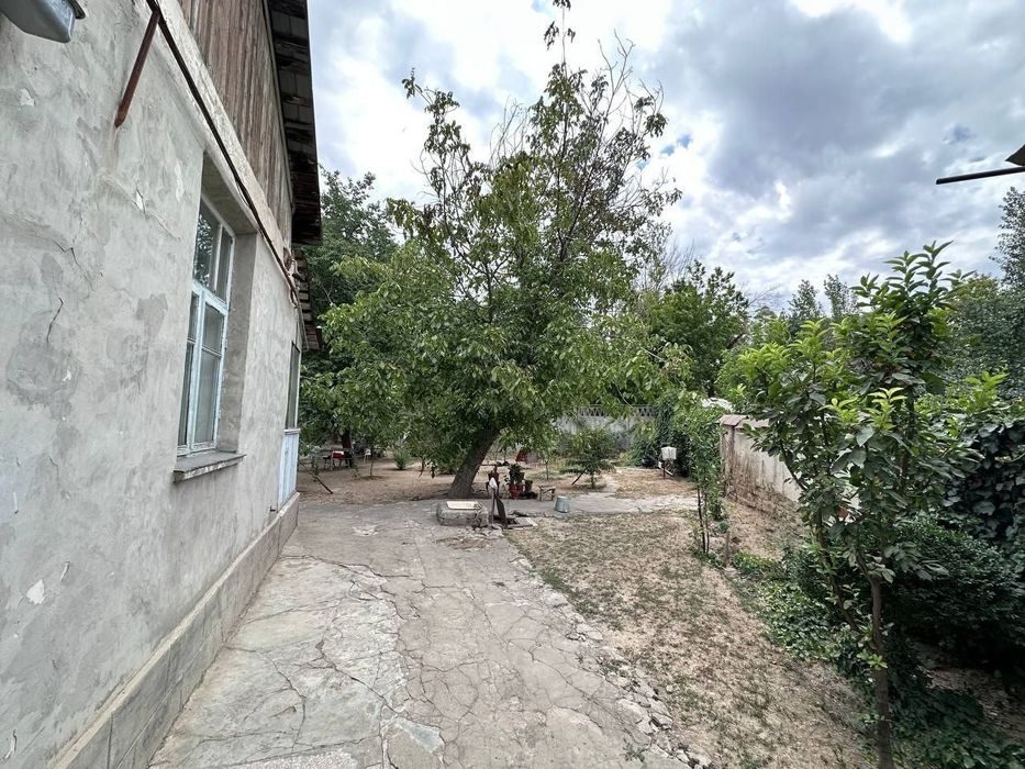3-room house, 100 m², Tashkent, Yakkasaray District, for sale