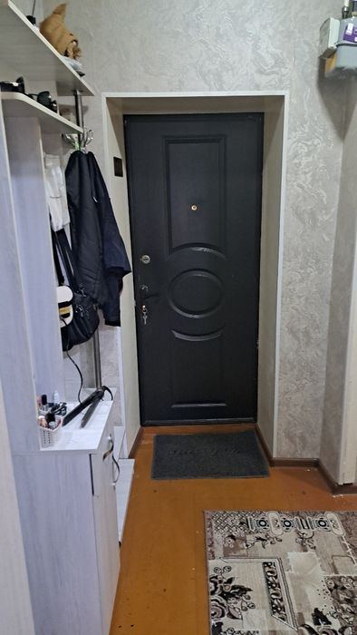 2-комнатная квартира, 56 м²