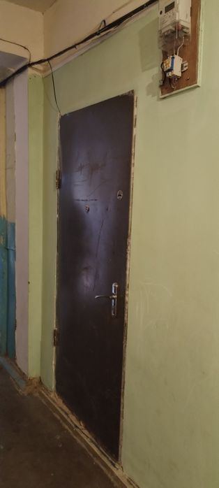 1-комнатная квартира, 18 м²