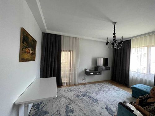 2-xonali kvartira, 68 m²