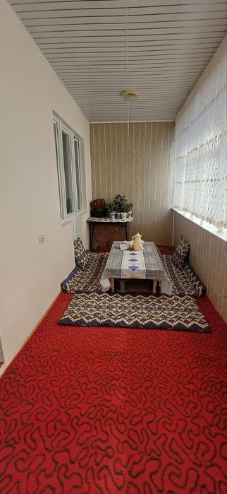 3-комнатная квартира, 77 м²