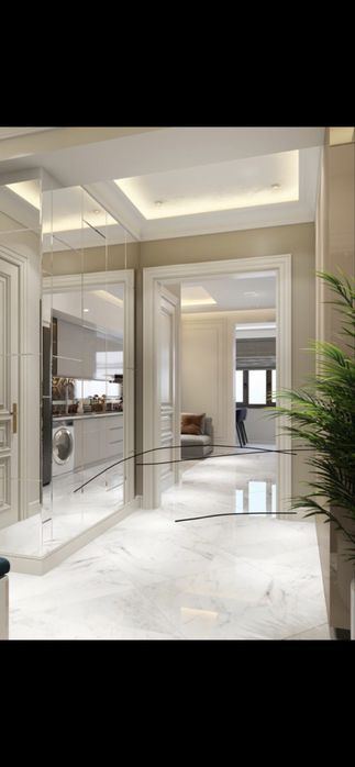 2-xonali kvartira, 77 m²