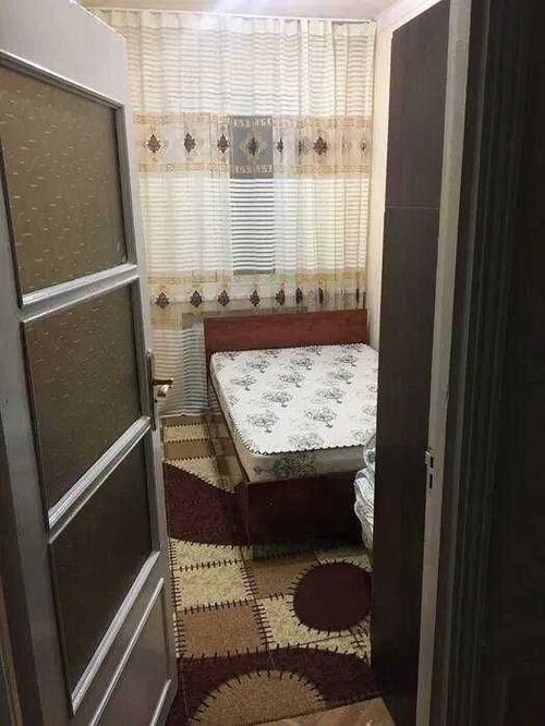 3-room apartment, 71 m²