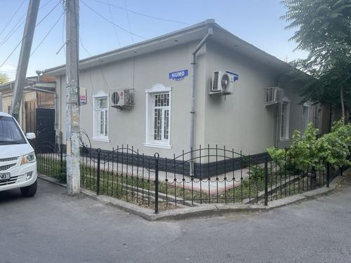 5-комнатный дом, 300 м²