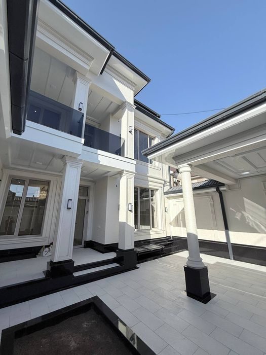 5-room house, 450 m², Tashkent, Yakkasaray District, for sale