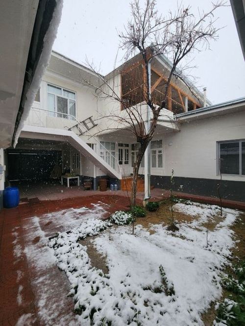 7-room house, 3 m²
