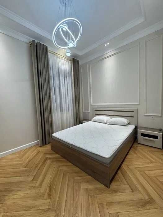 2-room apartment, 60 m², Tashkent, Yakkasaray District, for rent