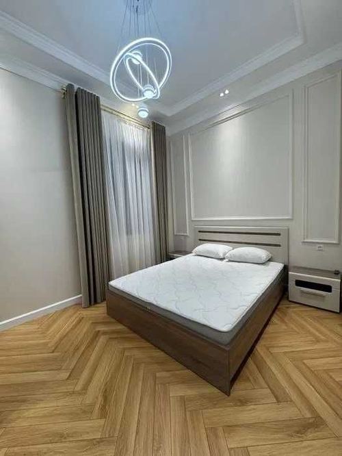 2-room apartment, 60 m²