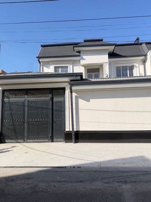6-room cottage, 360 m²