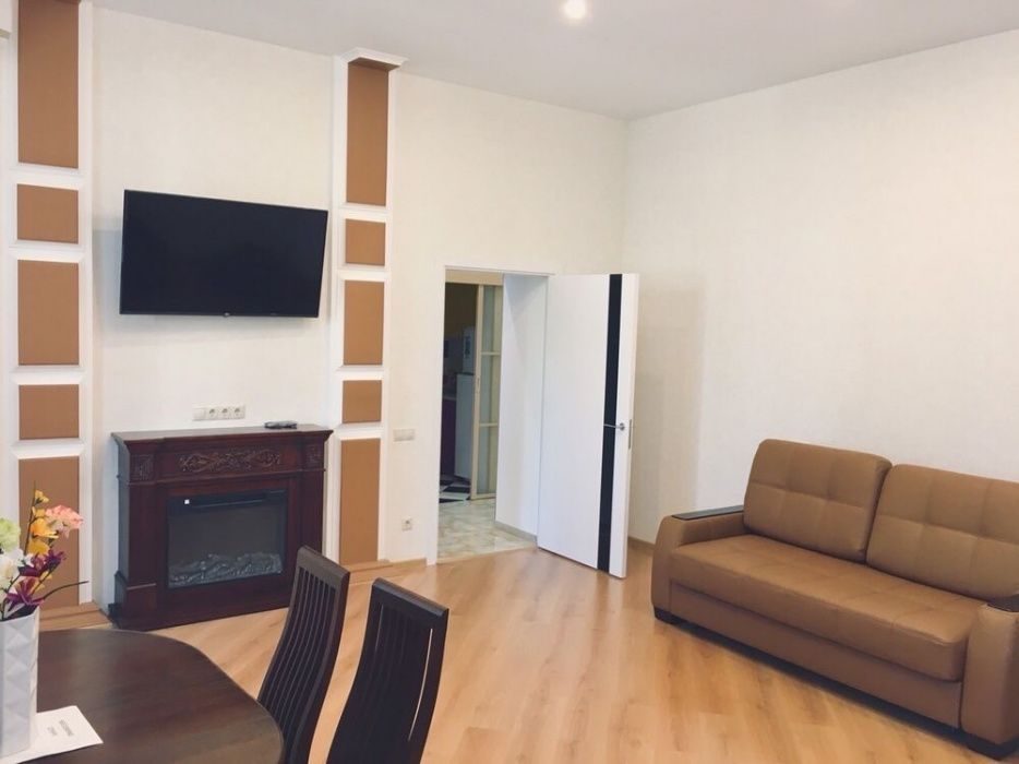3-room apartment, 90 m², Tashkent, Yakkasaray District, for rent