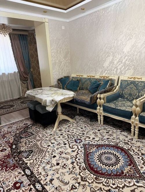 2-room apartment, 65 m²