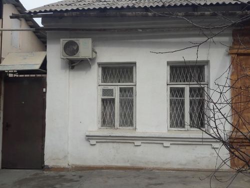 3-xonali uy, 175 m²