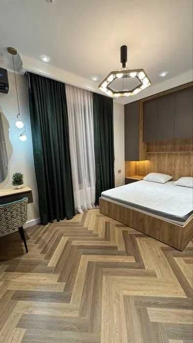 2-room apartment, 60 m², Tashkent, Yakkasaray District, for rent