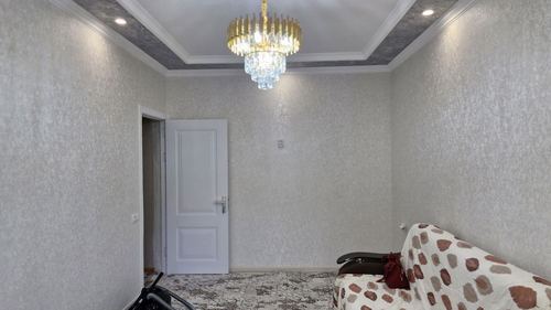 1-комнатная квартира, 39 м²