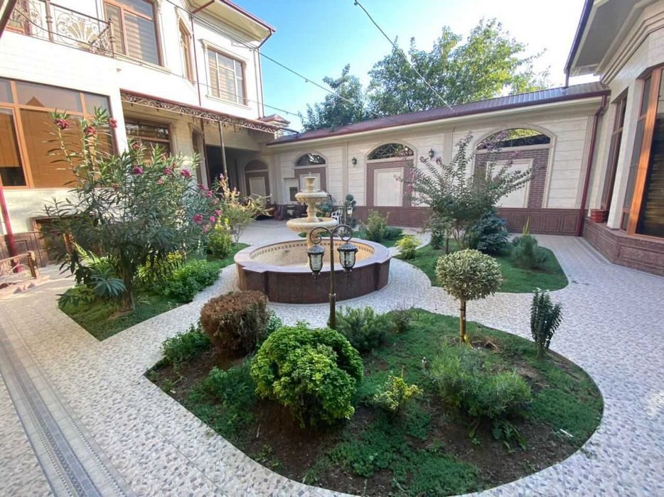 7-xonali uy, 400 m², Toshkent, Yakkasaroy tumani, ijaraga